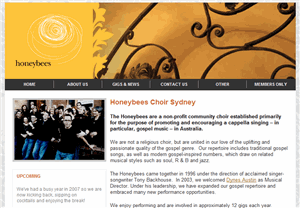 Honeybees