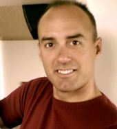 Mark Virtue, founder of Virtual Creations