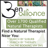 Zen Alliance - Your complete Natural Therapists directory in Australia