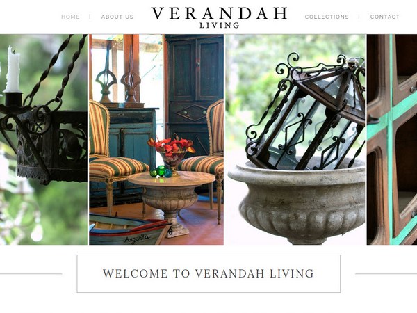 Verandah Living