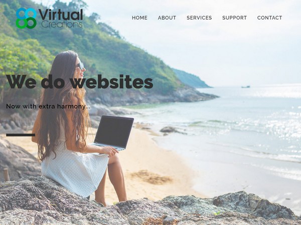    Virtual Creations